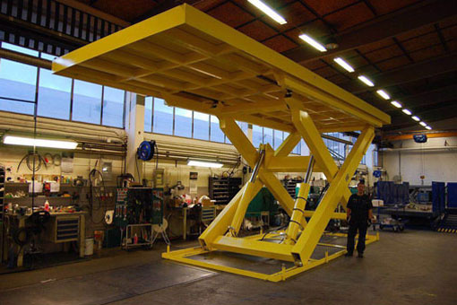 Suzhou Simeite Lifting Machinery Co., Ltd. Suzhou Simeite Lifting Machinery Co., Ltd.